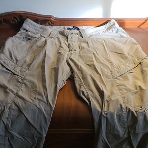 Arcteryx Cargo Hiking pants. Men's size 30/32